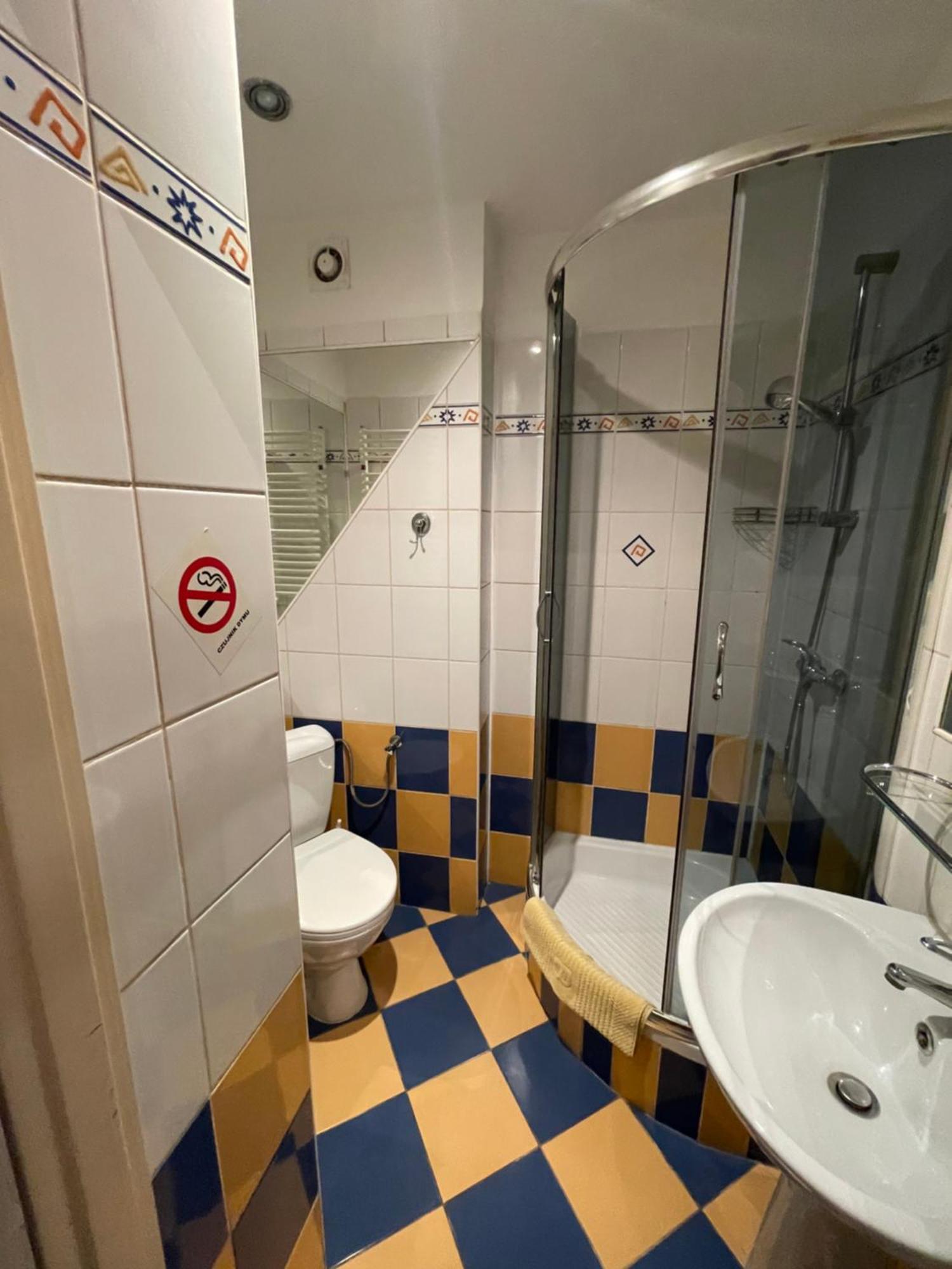 Gosciniec Raciborski Racibórz Exterior foto